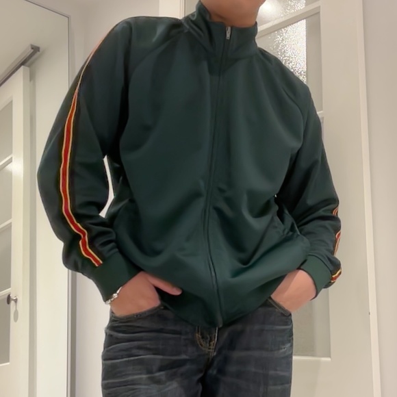 PacSun Other - PACSUN green hoodie